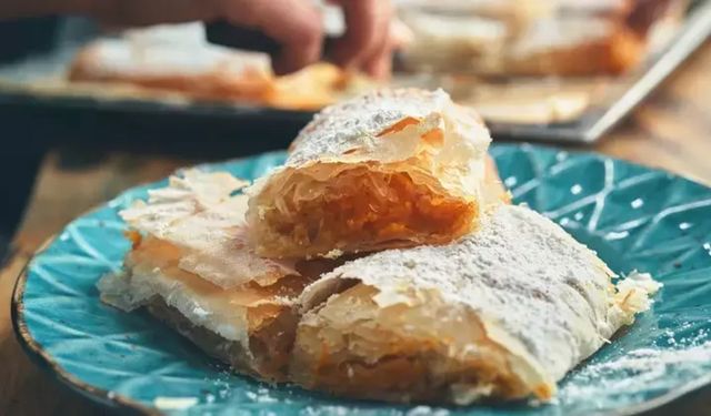 MasterChef Tikvenik yapımı! En lezzetli Tikvenik yapım tüyosu nedir?