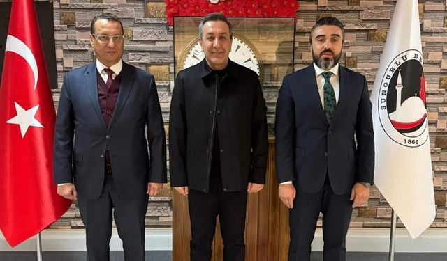 Türkiye’nin en büyük Fişek Fabrikası Çorum'da