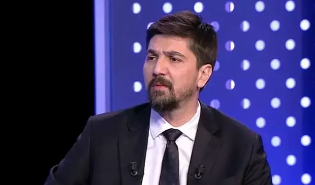 Tolga Zengin neden beIN Sports'tan ayrıldı? İşte ayrılık nedeni