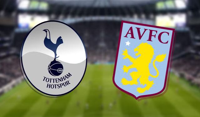 Video! Tottenham - West Ham geniş maç özeti