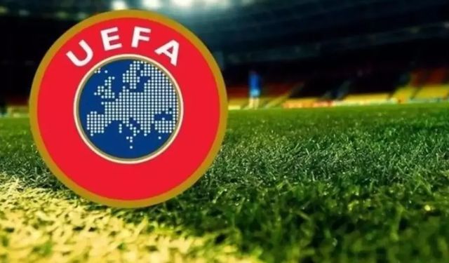 UEFA Ülke Puanı sıralaması! Türkiye, UEFA ülke puanı sıralamasında kaçıncı, puanı kaç?