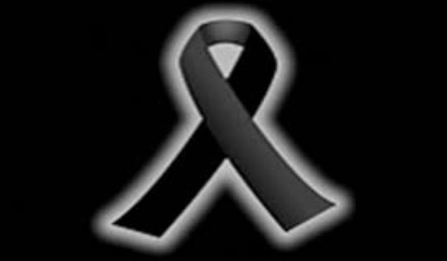 Celal Özüyağlı hayatını kaybetti