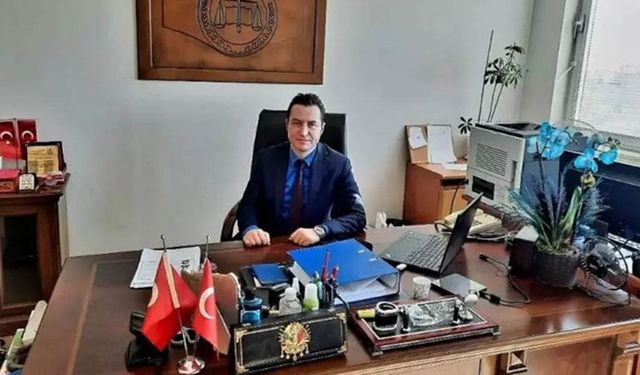 Yenidoğan Çetesi'ni çökerten Savcı Yavuz Engin görevden alındı mı? Bakandan açıklama geldi