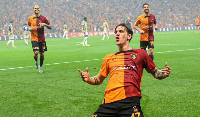 Nicolo Zaniolo Atalanta'da ilk golünü attı: Galatasaray ne kazanacak?