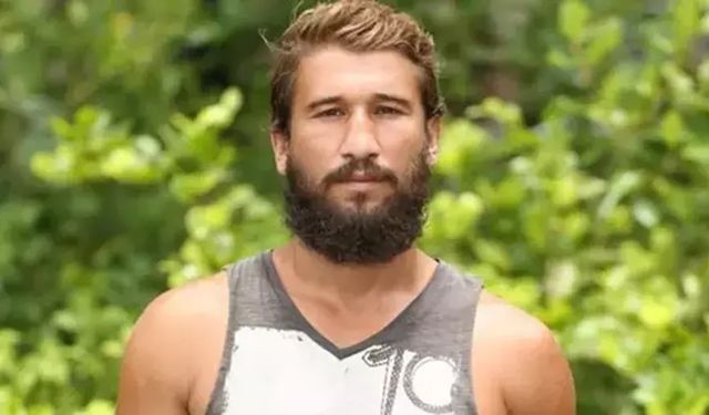 Survivor Adem kimdir? Survivor All Star 2025 Adem Kılıçcı kaç yaşında, nereli?