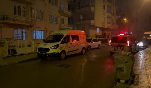 Çorum'da düşük yaptıktan sonra cenini evin bahçesine gömen kadın gözaltına alındı