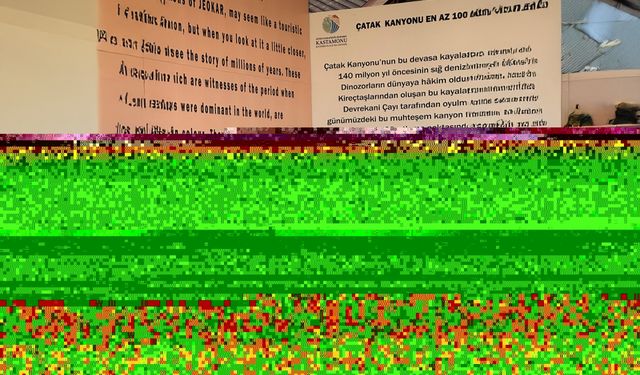 Kastamonu'nun doğal güzellikleri gezici ziyaretçi merkeziyle tanıtılacak