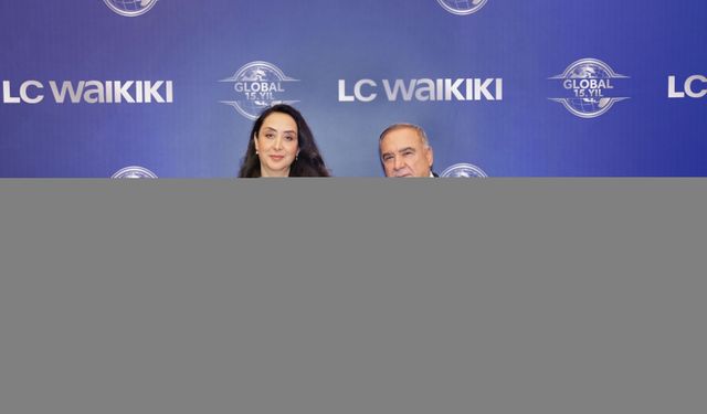 LC Waikiki, düzenin kesin sağlanması durumunda Suriye'de mağazalarını tekrar açacak