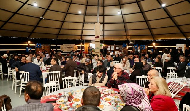 Ordu'da 3 Aralık Dünya Engelliler Günü etkinliği düzenlendi