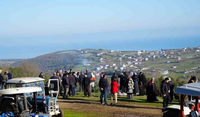 5 mahalleden ‘hayvan barınağı’ tepkisi