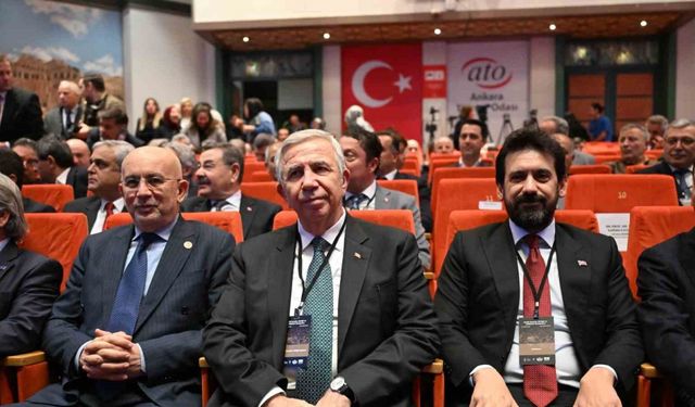 ABB Başkanı Yavaş: "Gördüğümüz kadarıyla öyle yoğun bir gidiş henüz yok ama gitmek isteyenlere tabii ki destek oluruz"