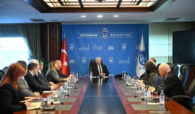 ABB Başkanı Yavaş: “Halkın kaynaklarını kullanırken son derece tasarruflu ve şeffaf olmamız gerekiyor”