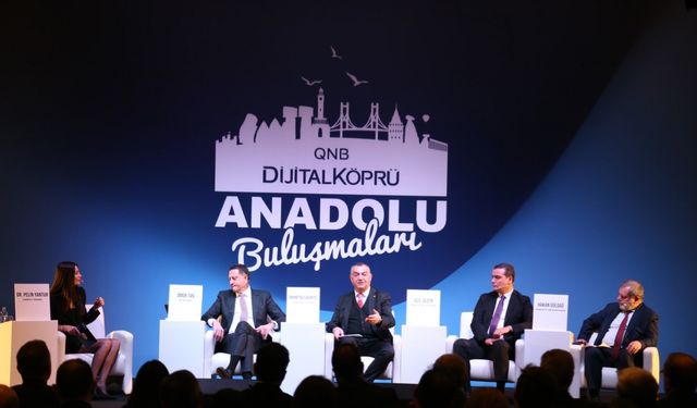 Başkan Büyüksimitci, “Üretimin korunması, istihdam ve ihracatın desteklenmesi gerek”