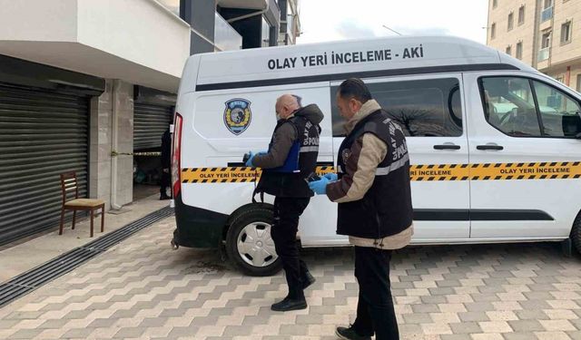 Karaman’da BBP merkez ilçe başkanı aracında ölü bulundu