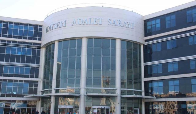 Kayseri’de kanlı alacak verecek meselesi davasında karar çıktı