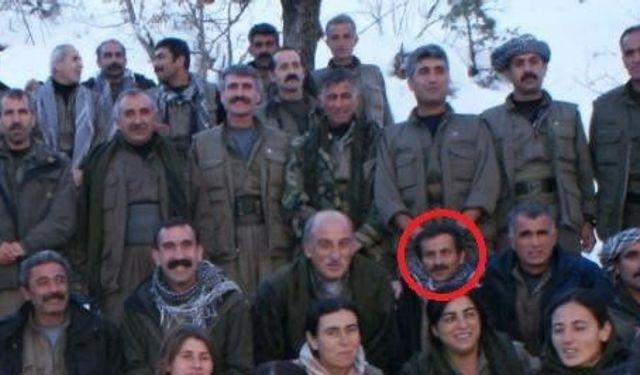 MİT’ten terör örgütü PKK/YPG’ye Suriye’de nokta operasyon: Örgütün sözde Şehba Bölge sorumlusu etkisiz hale getirildi