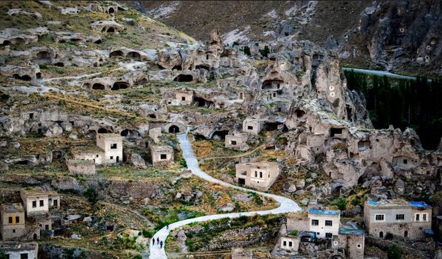 ORAN’ın Soğanlı Vadisi’ne desteği devam edecek