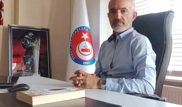 TÜRKAV’dan Özvarinli’ye sert cevap