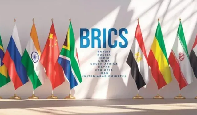 9 Yeni Ülke BRICS’e kabul edildi, Türkiye’nin başvurusu neden gecikti?