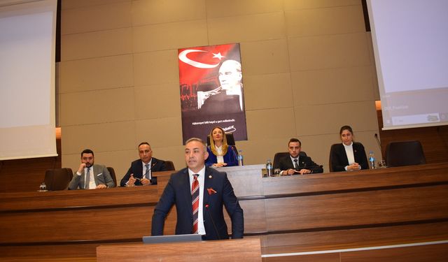 CHP'li Tahtasız, Çorum’da vatandaşlara seslendi: CHP iktidar için gün sayıyor!