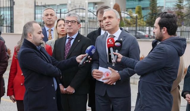 Tartışmalı Öğretmenlik Kanunu için CHP’den yargı freni! Anayasa Mahkemesi'ne başvurdular