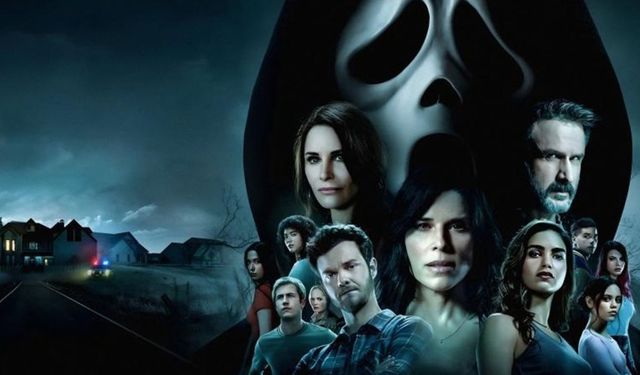 Çığlık 5 (Scream) filmi bu akşam TV’de! Çığlık 5 filmi oyuncuları kim, konusu ne, sonu nasıl bitiyor?