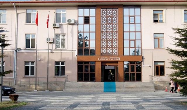 Valilik ve Kaymakamlıklarda çalışacak 600 kişi belli oldu