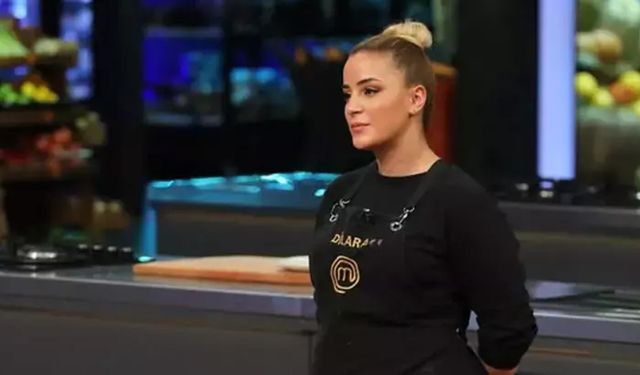 Dilara Başaran kimdir? Masterchef'e konuk olan Dilara Başaran kaç yaşında, kaçıncı sezonda yarıştı?