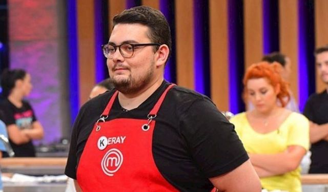 MasterChef Eray Aksungur kimdir? Eray Aksungur hangi sezonlarda yarıştı, şampiyon oldu mu?