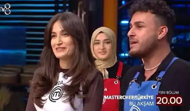 MasterChef Erim’in ablası kim? Erim ablası Eda kim, kaç yaşında?