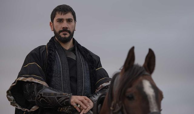 Kudüs Fatihi Selahaddin Eyyubi 37. bölüm full izle! TRT 1 Selahaddin Eyyubi dizisi son bölüm izle