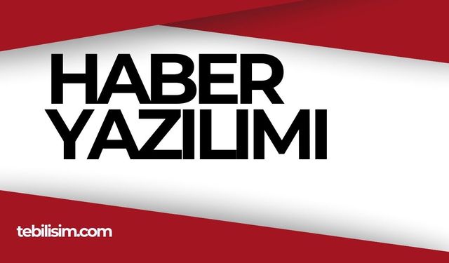 Haber Yazılımı - TE Bilişim