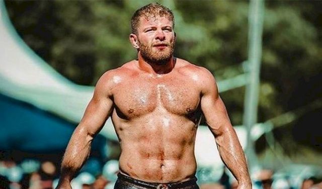 Survivor İsmail kimdir? Survivor 2025 İsmail Balaban kaç yaşında, nereli?