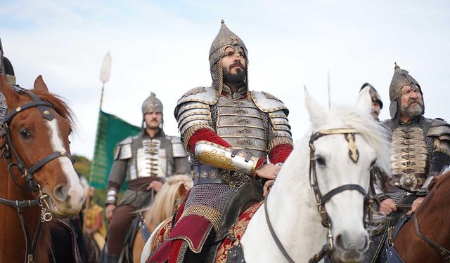 Mehmed Fetihler Sultanı 28. bölüm izle! TRT 1 Mehmed Fetihler Sultanı son bölüm tek parça izle