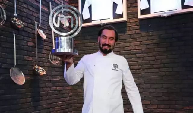 MasterChef Metin kimdir, kaç yaşında, nereli? MasterChef Metin Yavuz kaçıncı oldu, hangi yıl yarıştı?