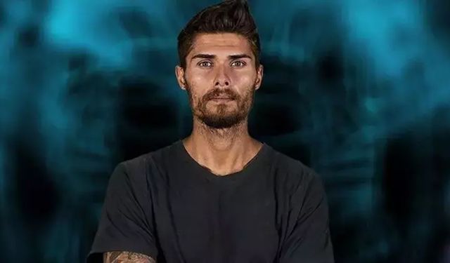 Survivor Barış kimdir? Survivor All Star 2025 Barış Murat Yağcı kaç yaşında, nereli?