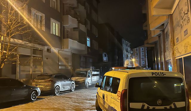 Çorum'dan acı haber! Yalnız yaşayan yaşlı adam evinde ölü bulundu