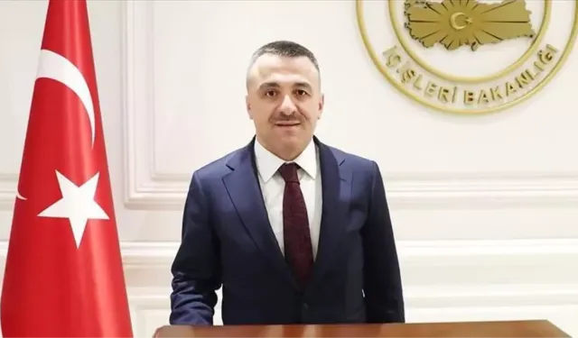 Kırklareli Valisi hakkında 98 milyonluk rüşvet iddiası!