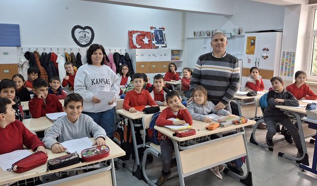 Osmancık’ta SMA hastası Ege bebeğin tedavisi için Yerli Malı Pazarı organize edildi