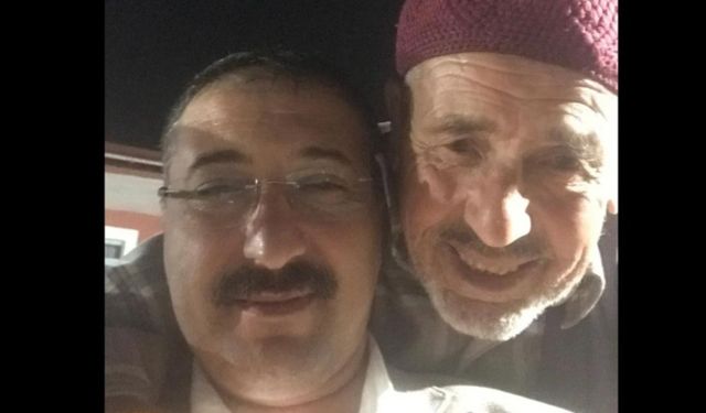 Rumi Bekiroğlu’nun acı kaybı: Mehmet Böçek hayatını kaybetti