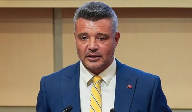 Sadettin Saran’dan Kanté transferi için Cumhurbaşkanı Erdoğan’a teşekkür