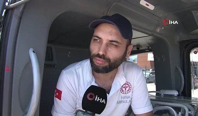 Muğla'daki helikopter kazasında vefat eden ATT personeli Selçuk Saykal kimdir, kaç yaşında, nereli?