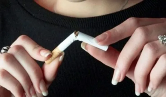 50 yaş üstü ve 20 yıldır sigara içiyorsanız bu haber sizin için hayati önem taşıyor