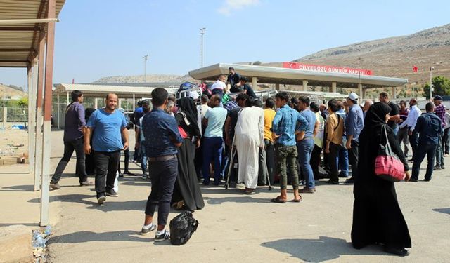 Türkiye'deki Suriyeliler geri dönüyor mu? Geri dönüşler ne durumda?