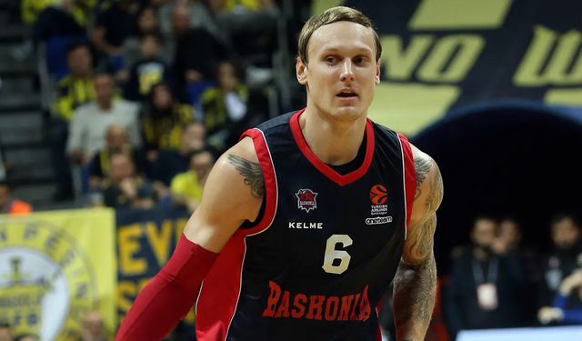 Eski Euroleague yıldızı Janis Timma hayatına son verdi!