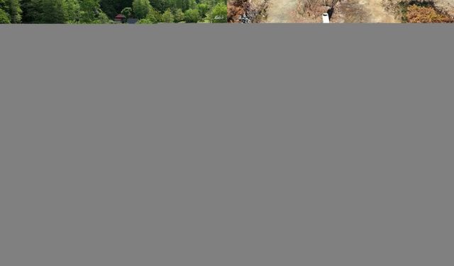 Rize İl Özel İdaresinden Fırtına Vadisi'ndeki izinsiz yapılarla ilgili açıklama: