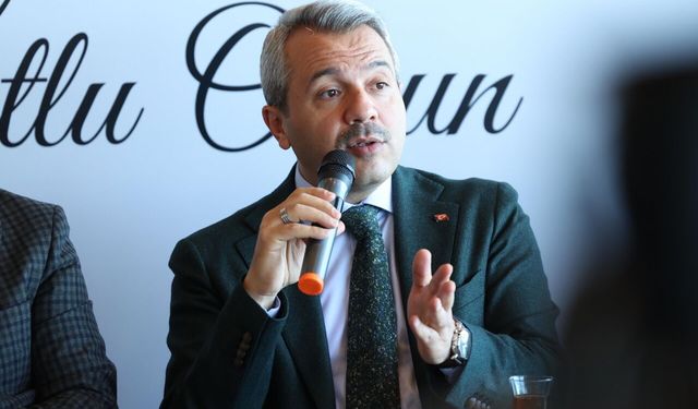 Rize Valisi Baydaş'tan PTT çalışanı 2 kişinin silahla öldürülmesine ilişkin açıklama: