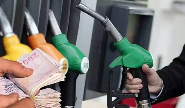 Akaryakıtta zam beklentisi! Benzin, motorin ve LPG’ye bu hafta art arda zam geliyor