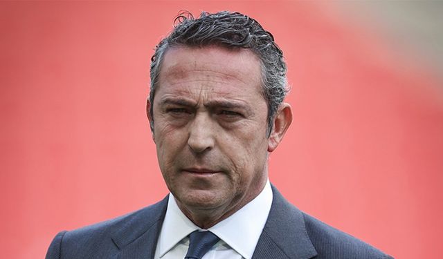 Ali Koç istifa ediyor! Yerine o isim gelecek
