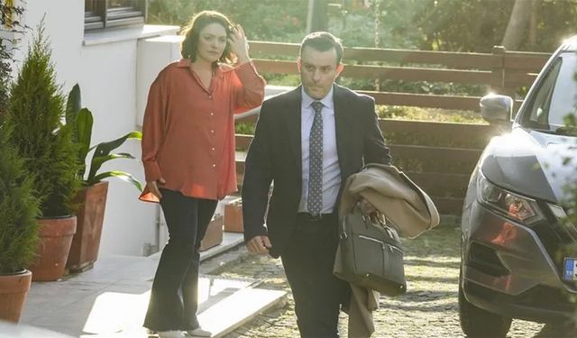 ‘Veda vakti…’ Başka Bir Gün final tarihi belli oldu!